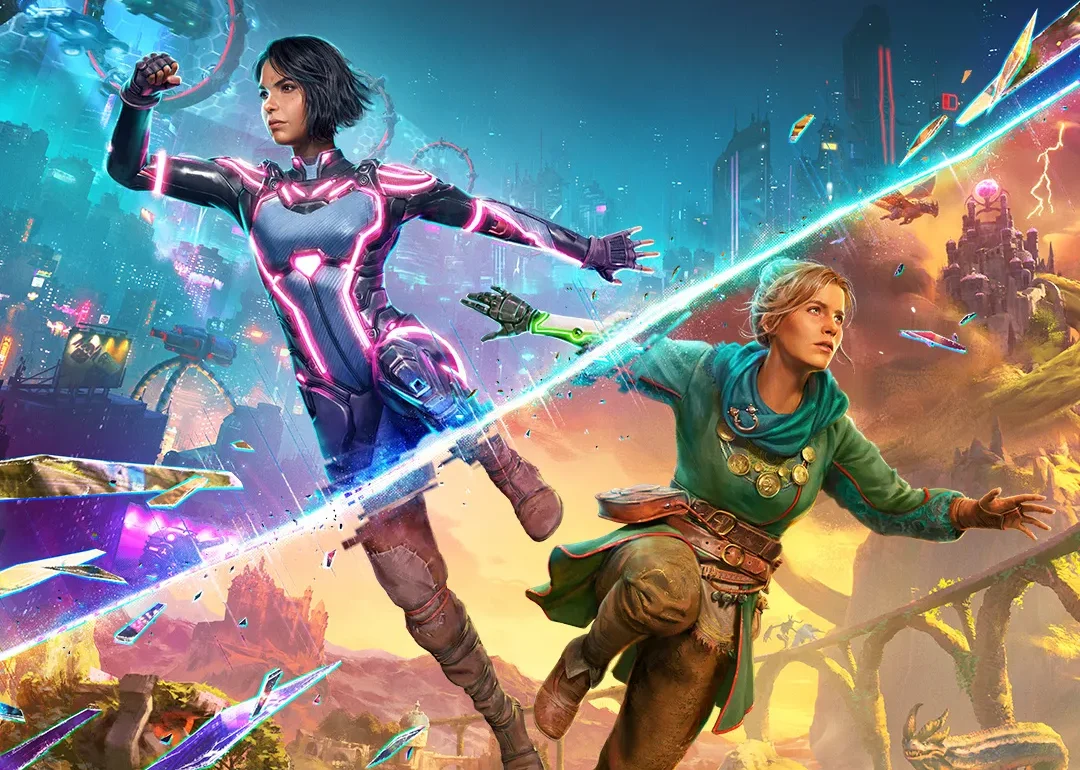 Jogos para o Dia dos Namorados: 8 aventuras cooperativas