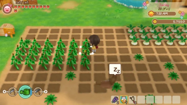 Clima de Festa Junina: Os melhores jogos de fazenda para relaxar 3 Story of Seasons tem seu público fiel graças ao sucesso que Harvest Moon fez