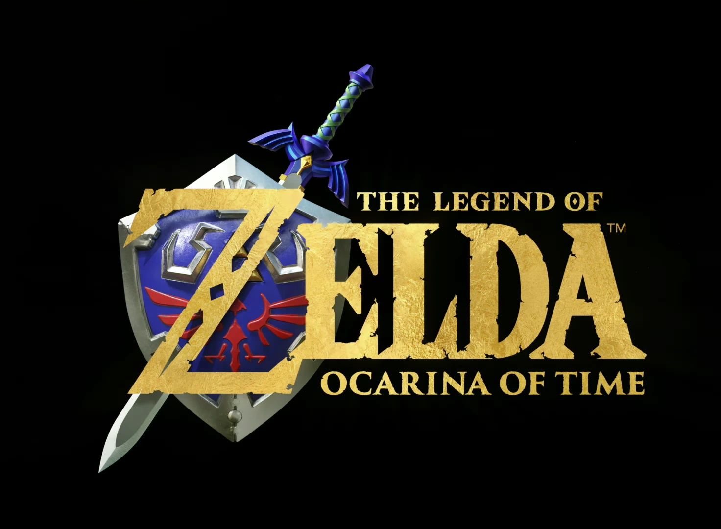 O Nintendo Direct revelou o tão aguardado remake de The Legend of Zelda: Ocarina of Time