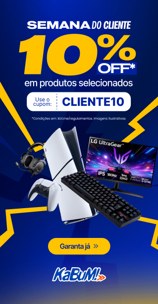 Campanha Lateral